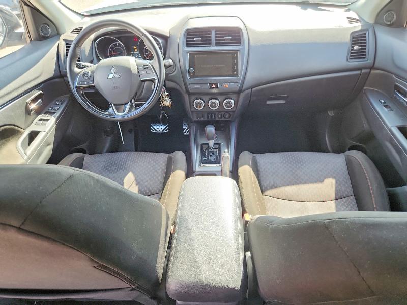 Aukcja sprzedaży 2019 Mitsubishi Outlander Sport, vin: JA4AR3AU9KU025577, numer aukcji: 65960176