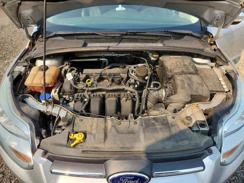 Продажа на аукционе авто 2014 Ford Focus, vin: 1FADP3K29EL300709, номер лота: 63732526