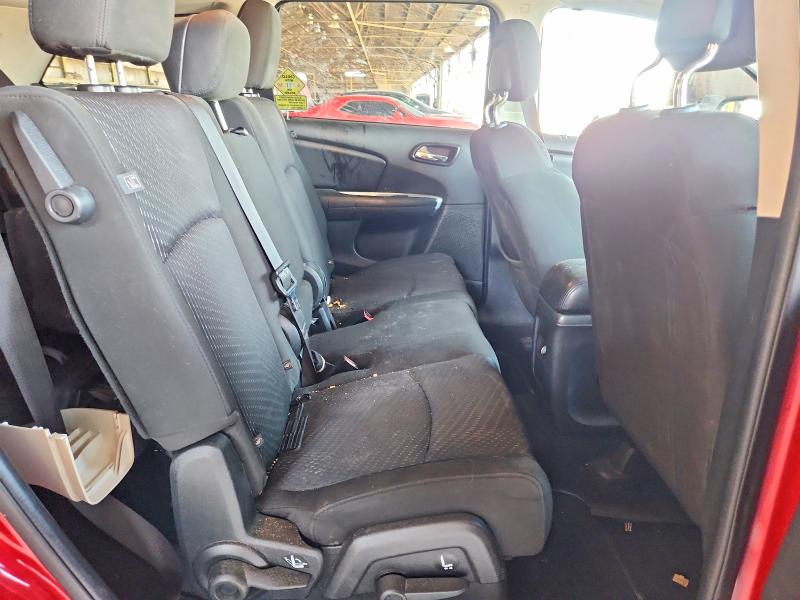 Продажа на аукционе авто 2018 Dodge Journey, vin: 3C4PDCAB1JT273179, номер лота: 64496436