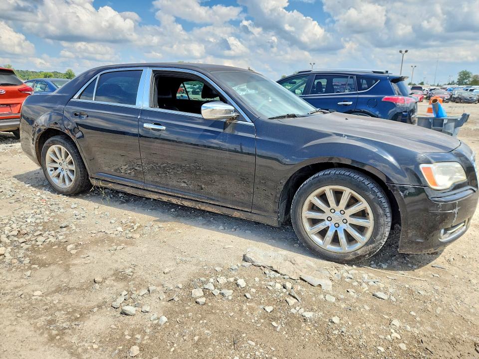66733986 :رقم المزاد ، 2C3CCACG0CH200853 vin ، 2012 Chrysler 300 مزاد بيع