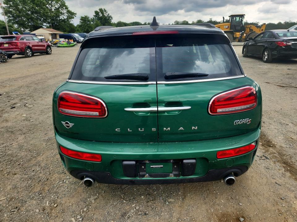Aukcja sprzedaży 2020 Mini Cooper, vin: WMWXJ1C0XL2L87563, numer aukcji: 65273696