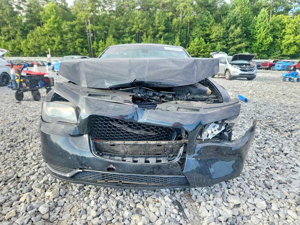 Aukcja sprzedaży 2018 Chrysler 300, vin: 2C3CCAAG2JH281824, numer aukcji: 63562046