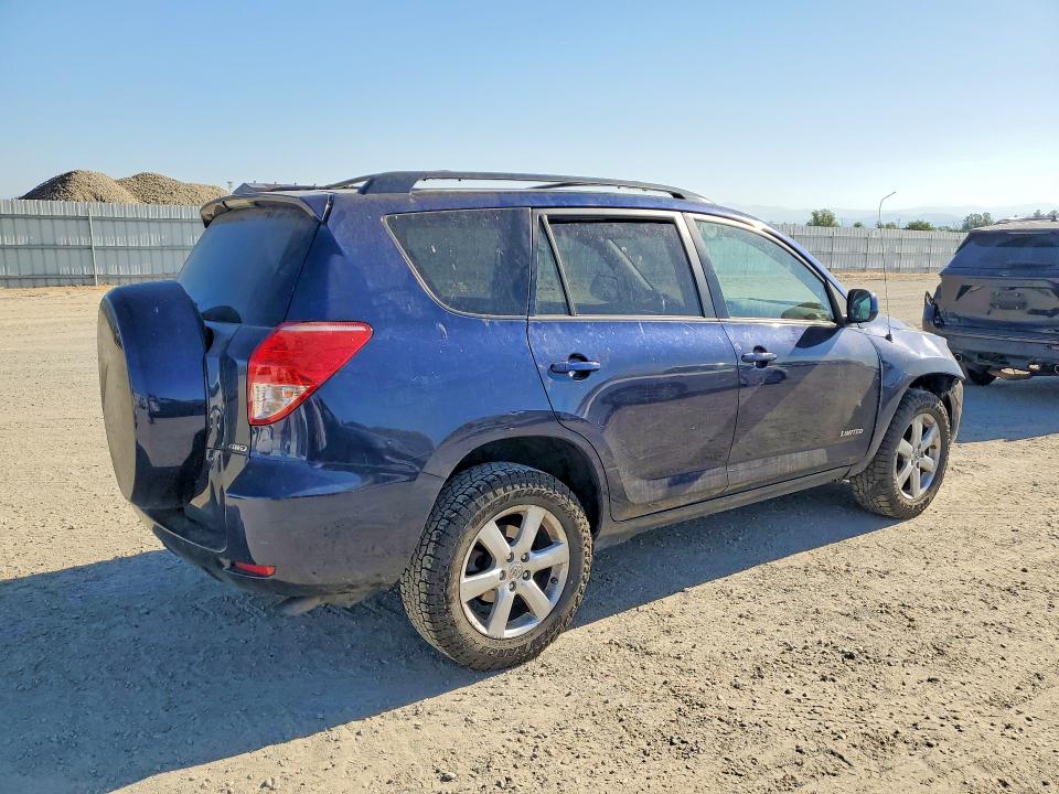 2006 Toyota Rav4 მანქანა იყიდება აუქციონზე, vin: JTMBK34V865011818, აუქციონის ნომერი: 62437546