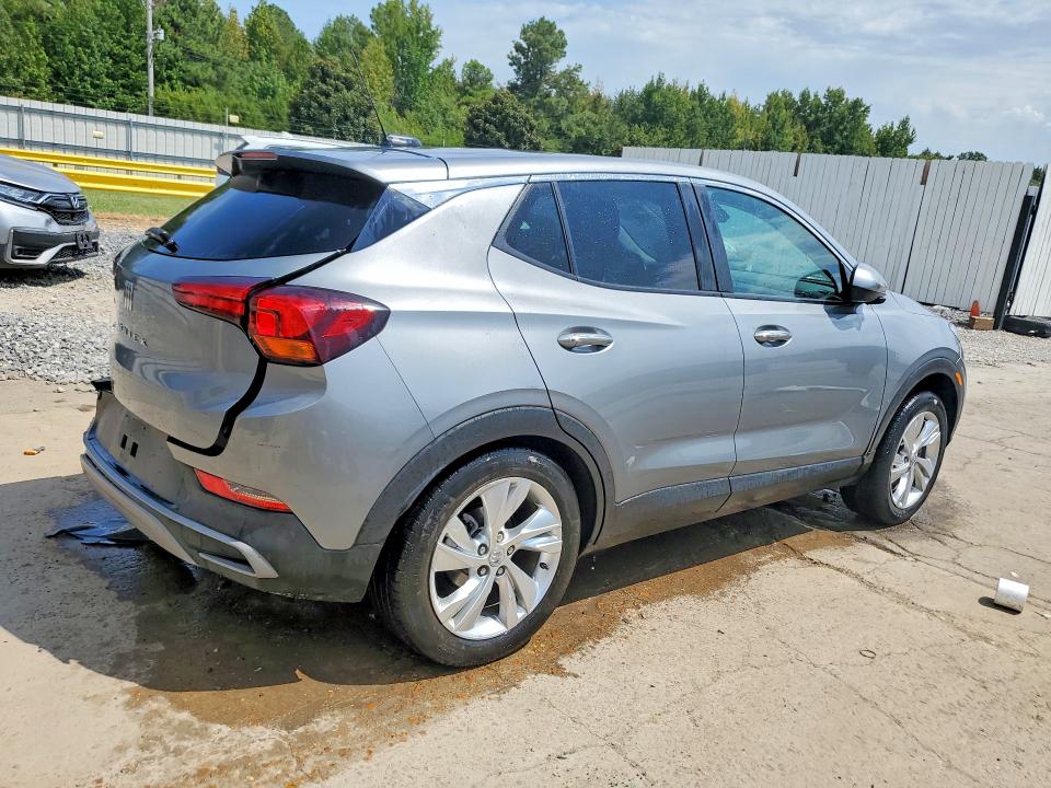 Aukcja sprzedaży 2024 Buick Encore Gx, vin: KL4AMBS27RB005761, numer aukcji: 65999566