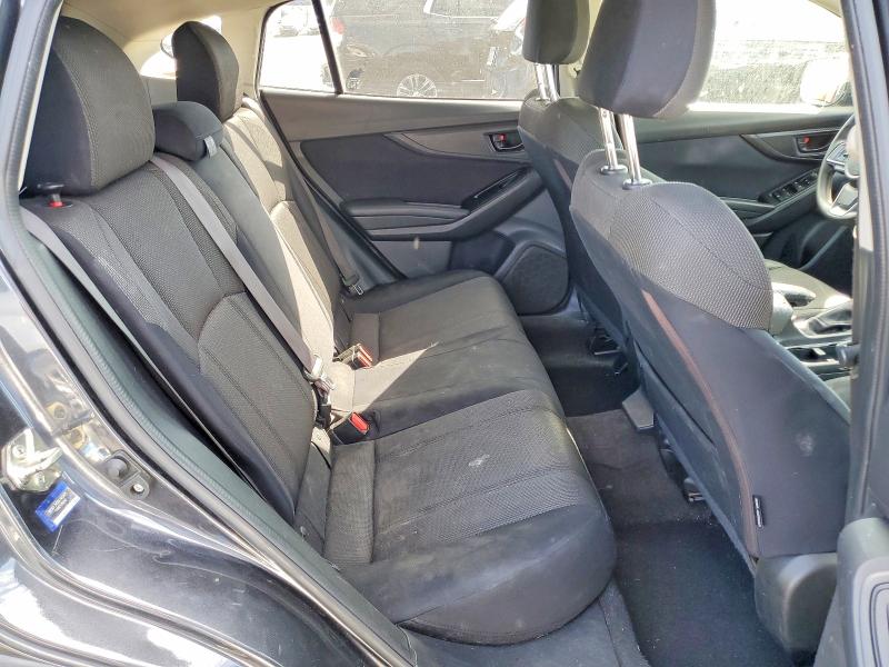 2019 Subaru Crosstrek მანქანა იყიდება აუქციონზე, vin: JF2GTAAC5KH365946, აუქციონის ნომერი: 65018806