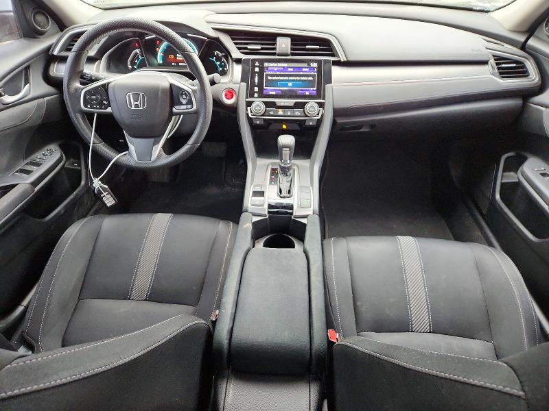 Продажа на аукционе авто 2017 Honda Civic, vin: 2HGFC2F8XHH030335, номер лота: 64219526