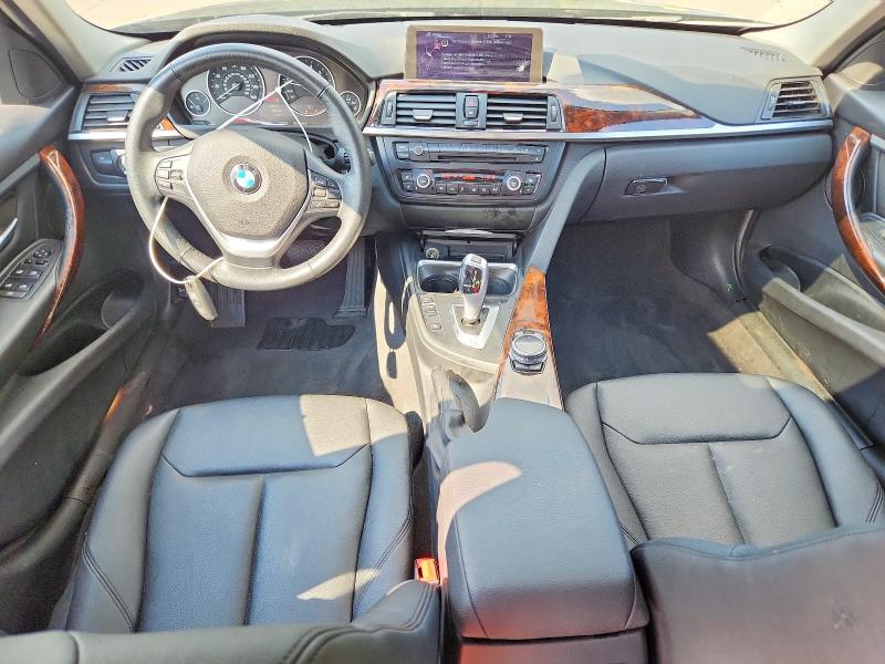 Aukcja sprzedaży 2014 Bmw 328, vin: WBA3B5G57ENS09538, numer aukcji: 65715026