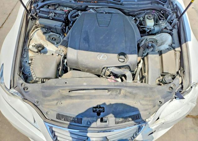 63754926 :رقم المزاد ، JTHBF1D22E5024642 vin ، 2014 Lexus Is مزاد بيع