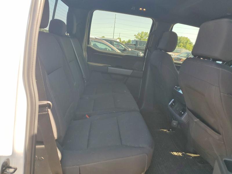 Aukcja sprzedaży 2025 Ford F150, vin: 1FTFW3LD0SFB45063, numer aukcji: 63230976