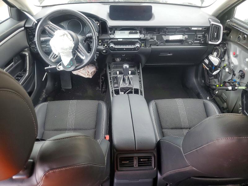 Продаж на аукціоні авто 2024 Mazda Cx-50, vin: 7MMVABBM6RN186271, номер лоту: 62856536