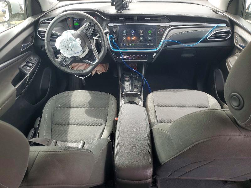 67147836 :رقم المزاد ، 1G1FY6S01P4185982 vin ، 2023 Chevrolet Bolt Euv مزاد بيع
