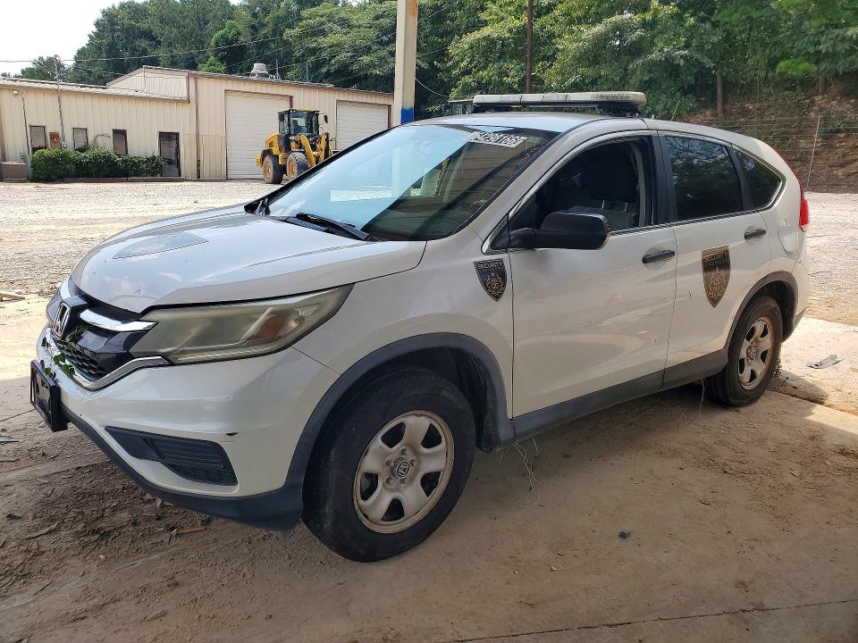 Aukcja sprzedaży 2015 Honda Cr-v, vin: 5J6RM3H32FL008470, numer aukcji: 64298166