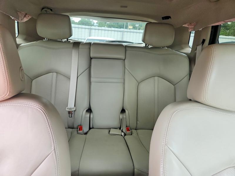 Продаж на аукціоні авто 2015 Cadillac Srx, vin: 3GYFNCE35FS598551, номер лоту: 63183246