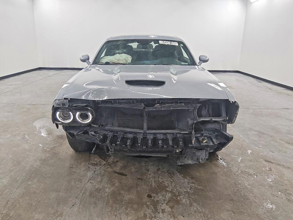 Продажа на аукционе авто 2022 Dodge Challenger, vin: 2C3CDZKG8NH165561, номер лота: 64336186