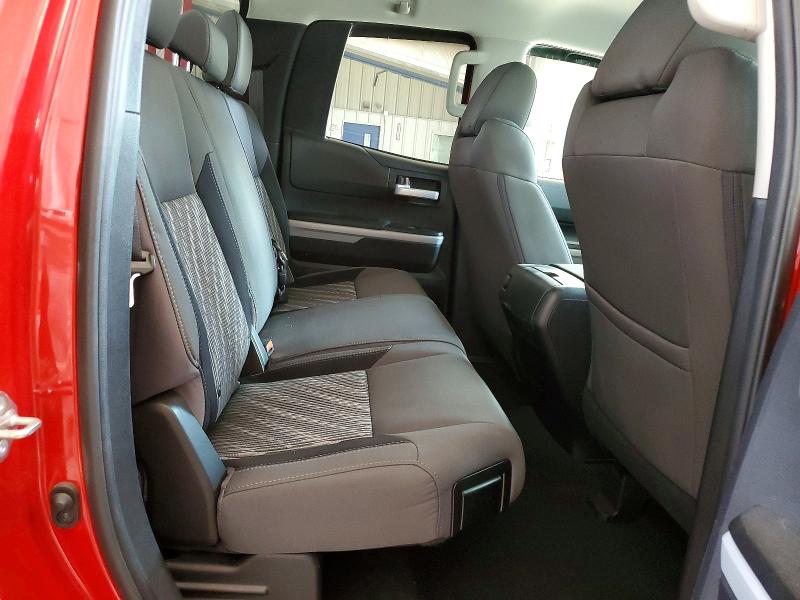 2020 Toyota Tundra მანქანა იყიდება აუქციონზე, vin: 5TFUY5F19LX920633, აუქციონის ნომერი: 63837206