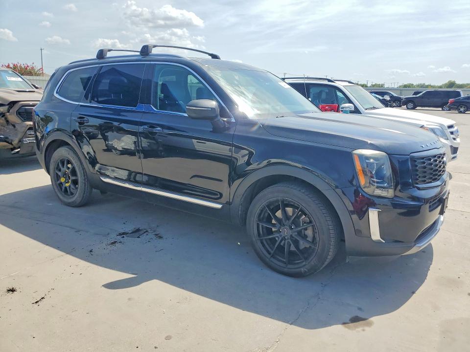 Aukcja sprzedaży 2020 Kia Telluride, vin: 5XYP34HC1LG017173, numer aukcji: 63848576
