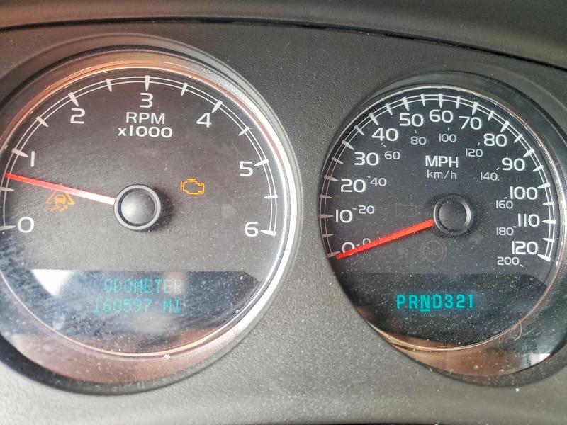 Продаж на аукціоні авто 2007 Chevrolet Tahoe, vin: 1GNFK13097J219427, номер лоту: 63427646