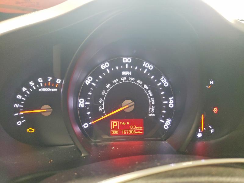 2016 Kia Sportage მანქანა იყიდება აუქციონზე, vin: KNDPBCAC2G7810640, აუქციონის ნომერი: 64420616