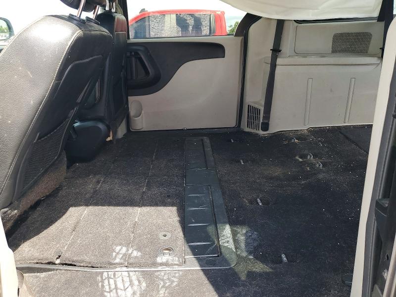 Продаж на аукціоні авто 2020 Dodge Grand Caravan, vin: 2C4RDGCG6LR180110, номер лоту: 67084156
