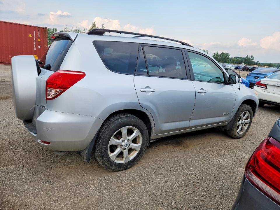 Aukcja sprzedaży 2008 Toyota Rav4, vin: JTMBD31V485168473, numer aukcji: 64538866