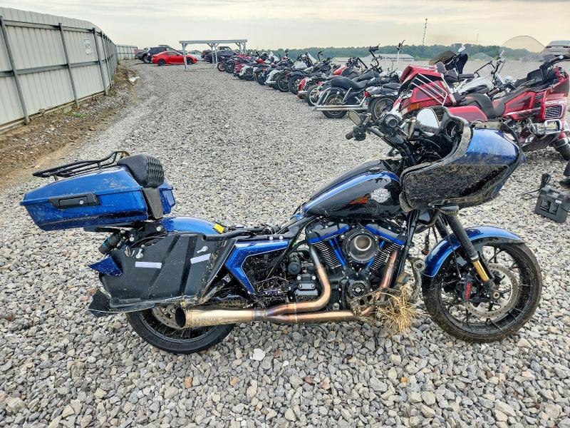 Продажа на аукционе авто 2022 Harley-davidson Fltrxs, vin: 1HD1KTP17NB618764, номер лота: 66477226
