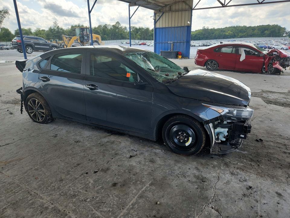 Продаж на аукціоні авто 2024 Kia Forte, vin: 3KPF24AD8RE757391, номер лоту: 66234726