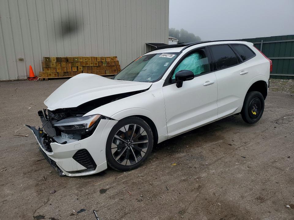Продажа на аукционе авто 2026 Volvo Xc60, vin: YV4M12RC8T1492294, номер лота: 64442776