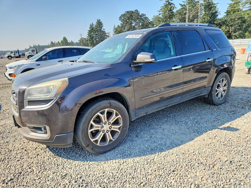 Auction sale of the 2016 Gmc Acadia, vin: 1GKKVRKD6GJ231380, lot number: 63142536