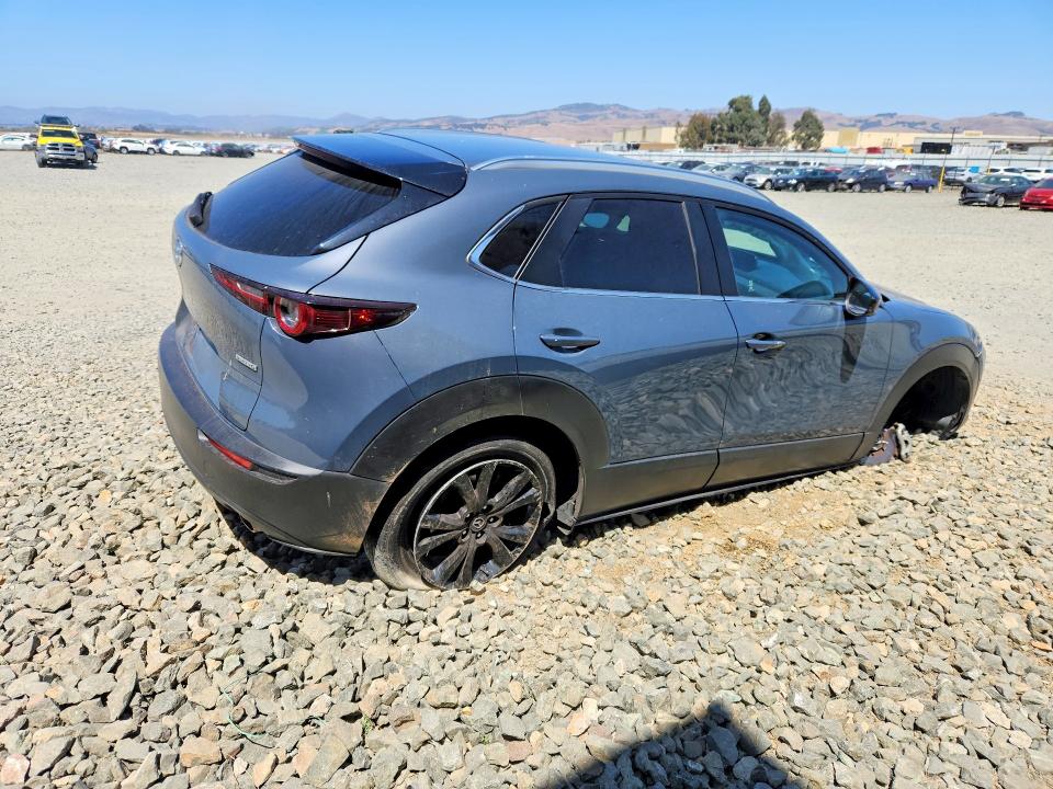 Продаж на аукціоні авто 2023 Mazda Cx-30, vin: 3MVDMBCM4PM560870, номер лоту: 64796636
