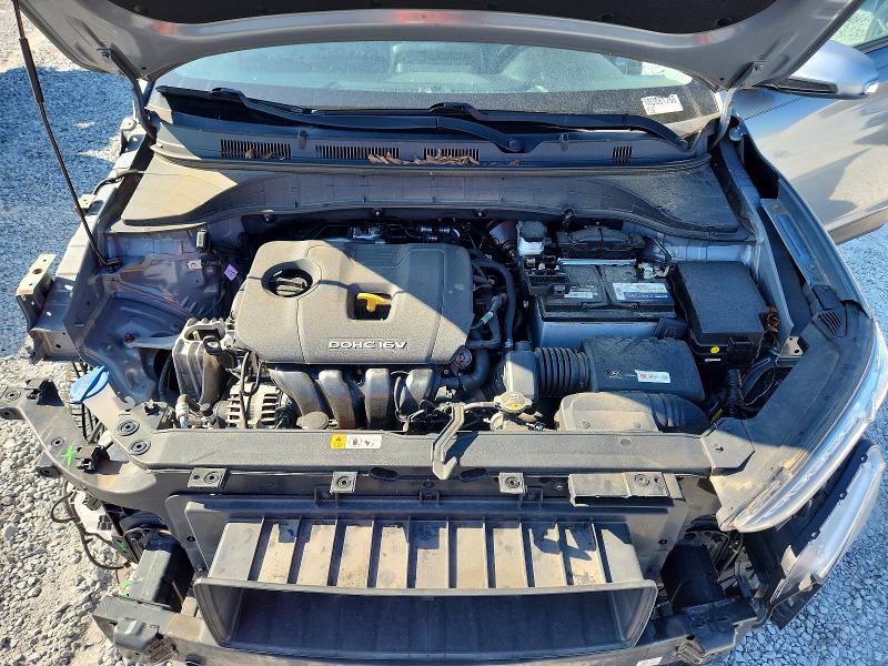 Продаж на аукціоні авто 2021 Hyundai Kona, vin: KM8K62AA5MU661768, номер лоту: 65678386