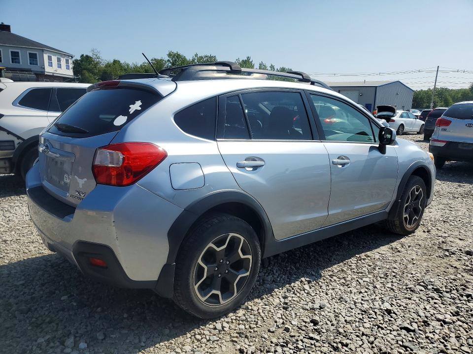 Aukcja sprzedaży 2014 Subaru Xv Crosstrek, vin: JF2GPAWC5E8280008, numer aukcji: 65813766