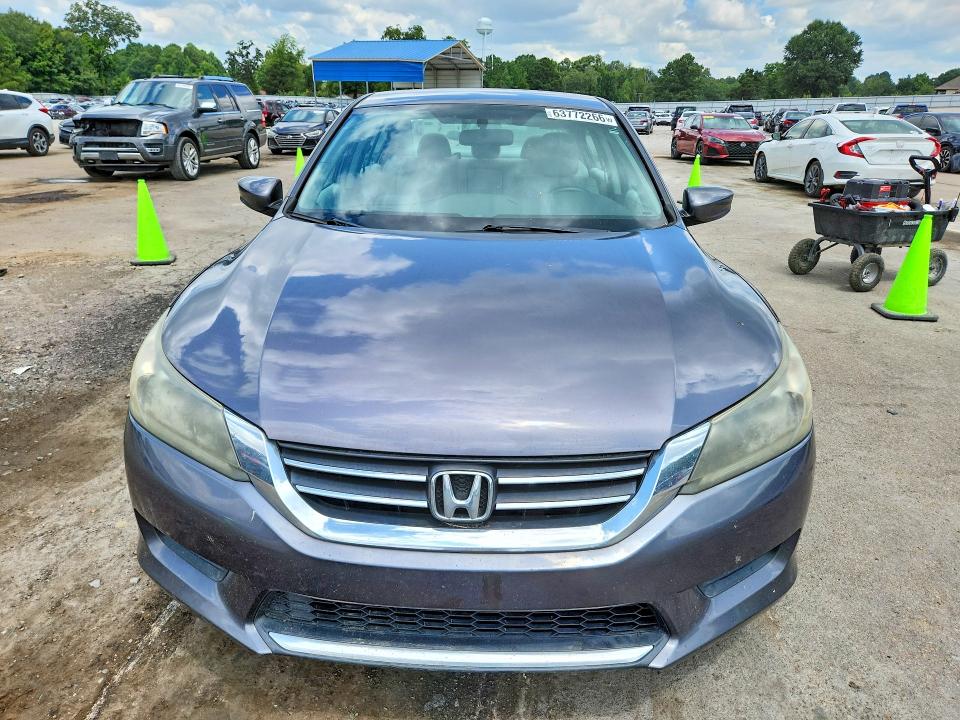 Продажа на аукционе авто 2014 Honda Accord, vin: 1HGCR2F38EA265574, номер лота: 63772266