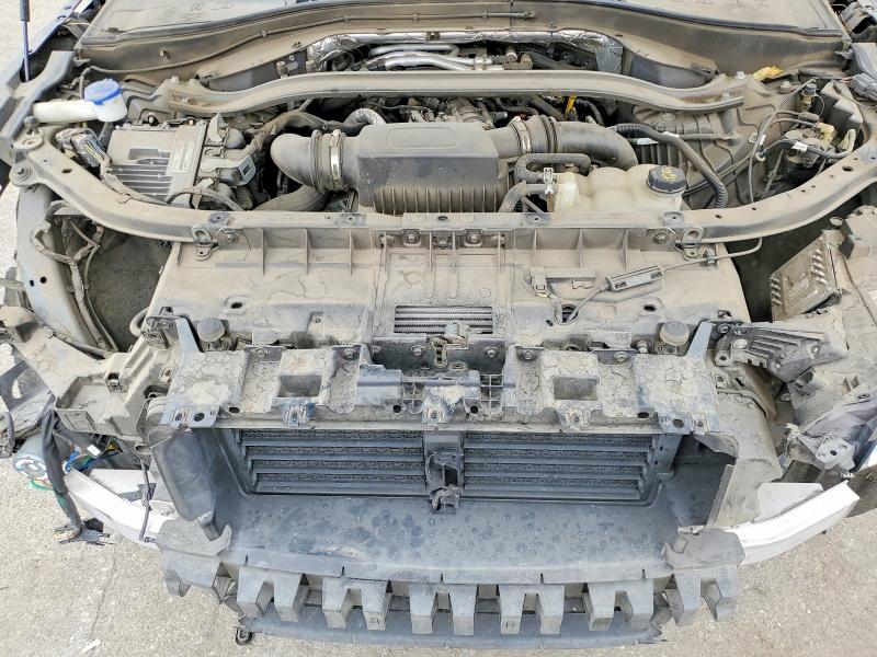 Продажа на аукционе авто 2020 Lincoln Aviator, vin: 5LM5J9XC3LGL28301, номер лота: 66973486