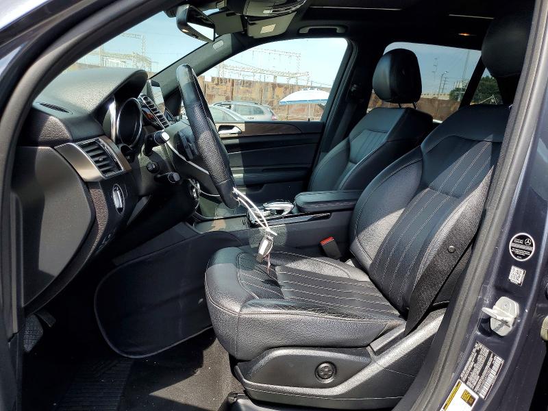 64294426 :رقم المزاد ، 4JGDA5HB8GA759822 vin ، 2016 Mercedes-benz Gle مزاد بيع