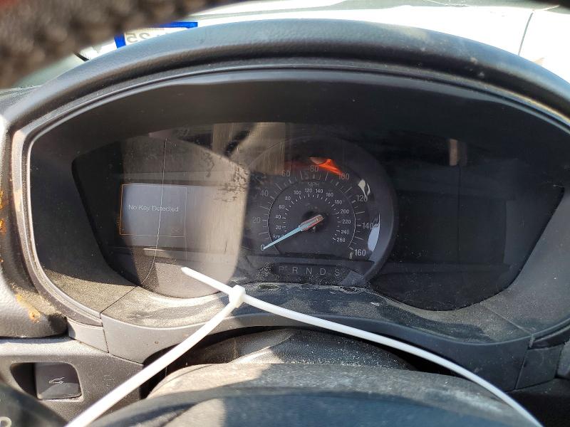 Продаж на аукціоні авто 2018 Ford Fusion, vin: 3FA6P0HD9JR230933, номер лоту: 67018186