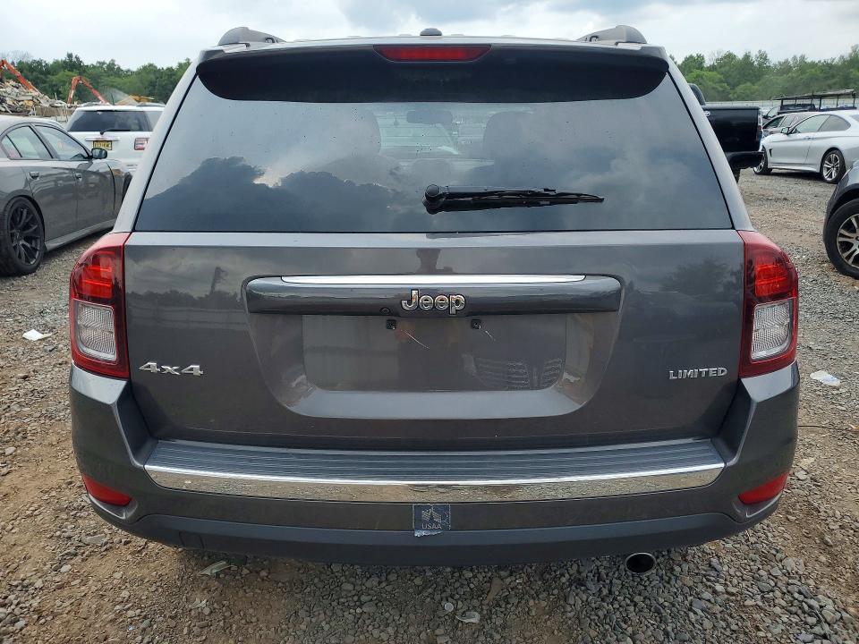 64623486 :رقم المزاد ، 1C4NJDCB2ED867469 vin ، 2014 Jeep Compass مزاد بيع