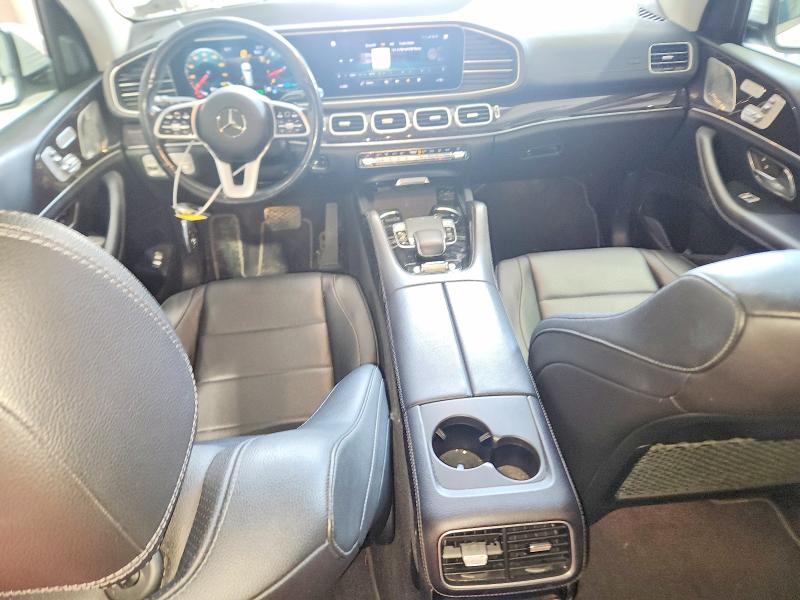 Aukcja sprzedaży 2020 Mercedes-benz Gls, vin: 4JGFF5KE3LA143176, numer aukcji: 65841656