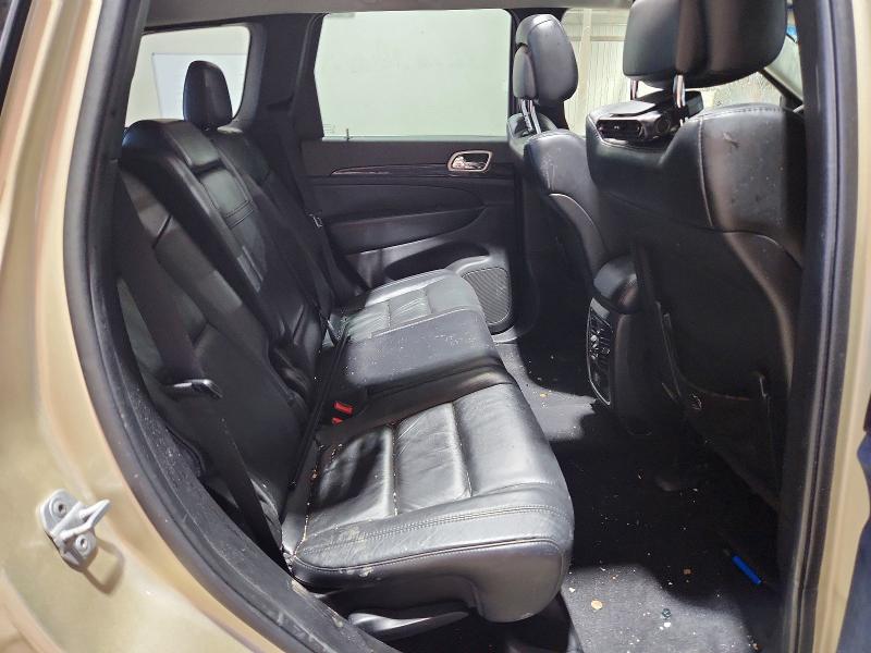 2012 Jeep Grand Cherokee მანქანა იყიდება აუქციონზე, vin: 1C4RJFAG3CC156586, აუქციონის ნომერი: 65416226