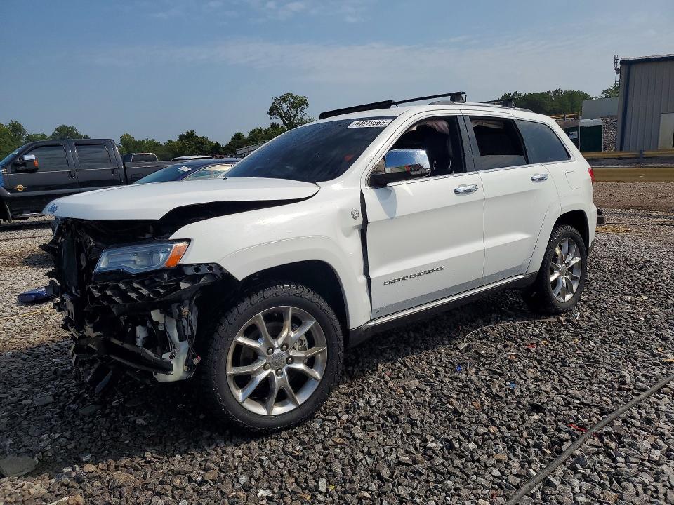 Aukcja sprzedaży 2014 Jeep Grand Cherokee, vin: 1C4RJFJT9EC268678, numer aukcji: 64019066