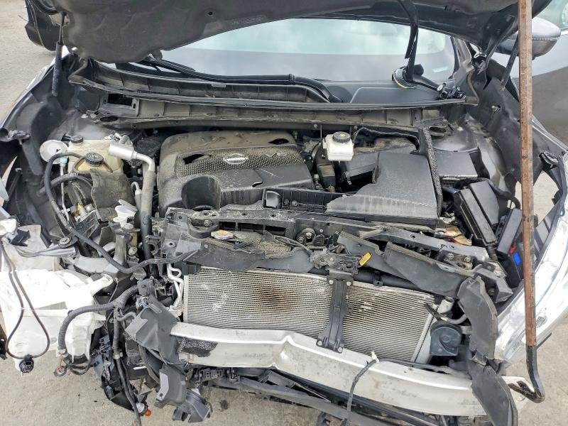 Aukcja sprzedaży 2017 Nissan Murano, vin: 5N1AZ2MHXHN132859, numer aukcji: 63816616