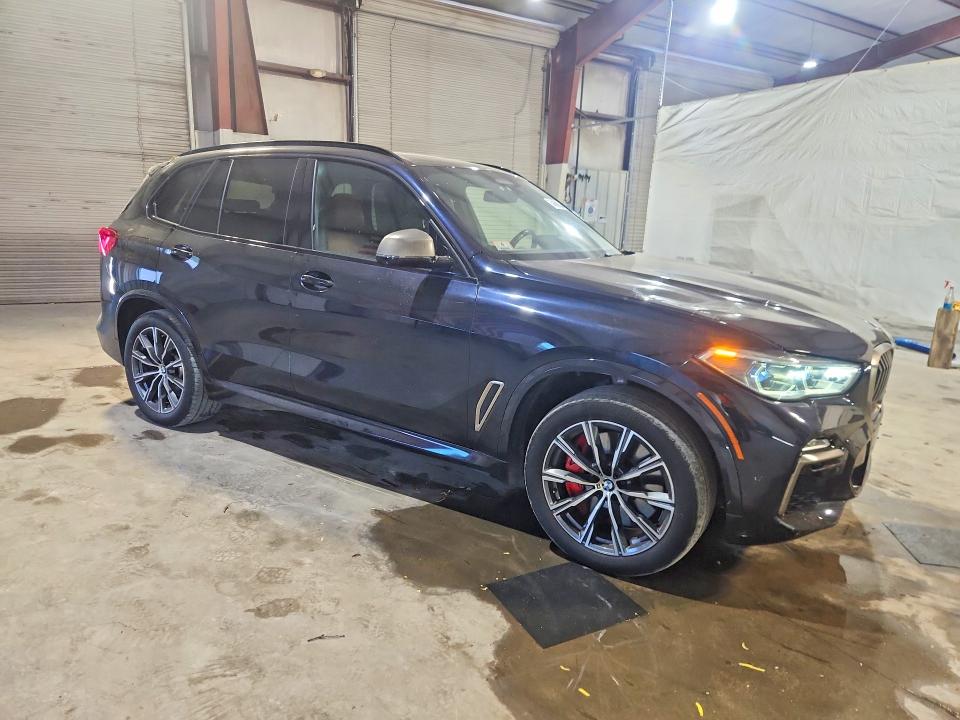 Aukcja sprzedaży 2021 Bmw X5, vin: 5UXJU4C04M9H00313, numer aukcji: 64688536