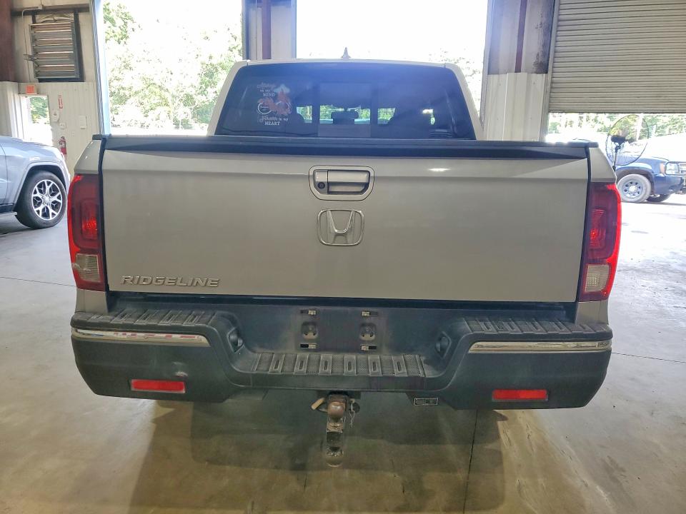 Aukcja sprzedaży 2019 Honda Ridgeline, vin: 5FPYK2F6XKB004251, numer aukcji: 63123616