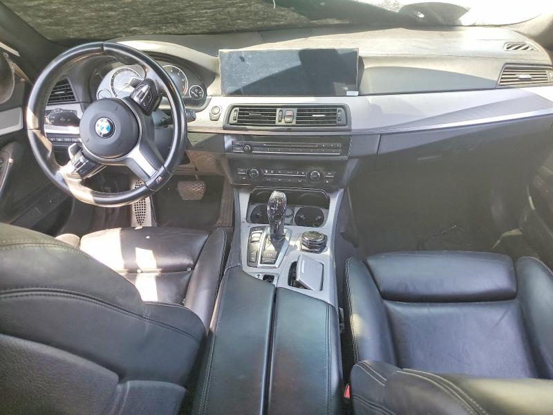 Aukcja sprzedaży 2015 Bmw 550, vin: WBAKN9C51FD960982, numer aukcji: 63769786