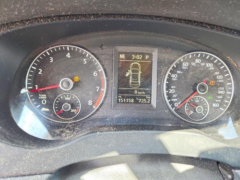 Aukcja sprzedaży 2013 Volkswagen Jetta, vin: 3VW4A7AJXDM224763, numer aukcji: 64377516