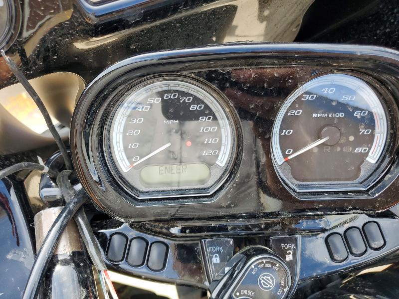 Aukcja sprzedaży 2024 Harley-davidson Fltrk, vin: 1HD1KZF1XRB601502, numer aukcji: 65018926