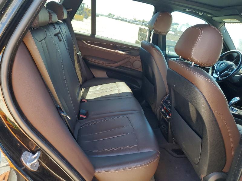 Продаж на аукціоні авто 2018 Bmw X5, vin: 5UXKT0C53J0W01202, номер лоту: 63649566