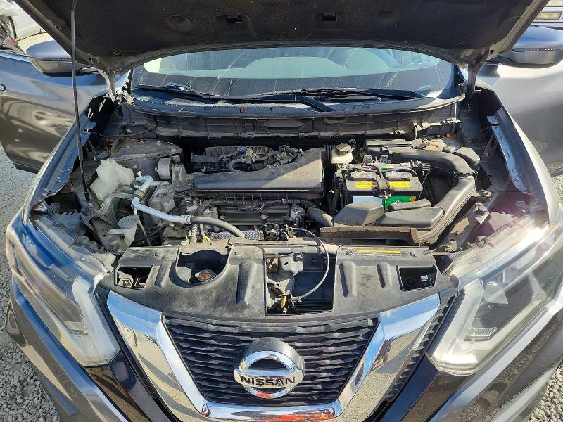 Продаж на аукціоні авто 2017 Nissan Rogue, vin: JN8AT2MTXHW132370, номер лоту: 66737336