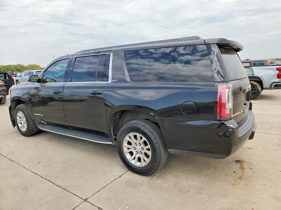 Продажа на аукционе авто 2019 Gmc Yukon Xl, vin: 1GKS1GKC0KR295626, номер лота: 66372576