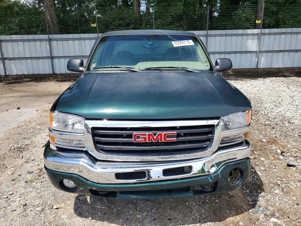 Продаж на аукціоні авто 2003 Gmc New Sierra, vin: 1GTEC19V23Z314038, номер лоту: 63909116