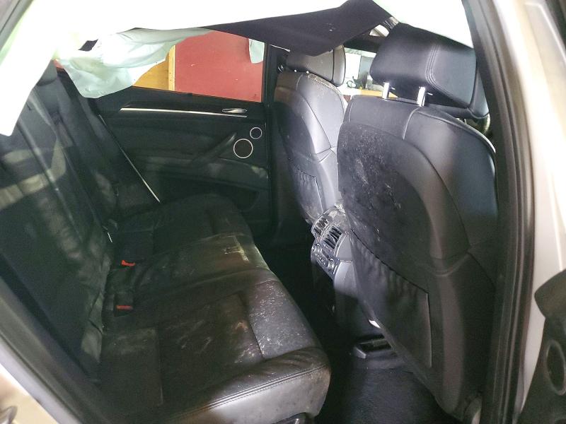 Aukcja sprzedaży 2013 Bmw X6, vin: 5UXFG2C51DL786662, numer aukcji: 68365226
